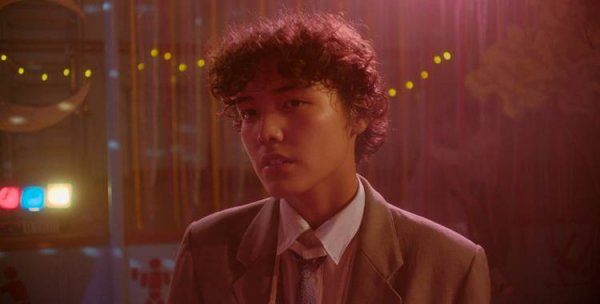 Скоро кончится лето (2022)