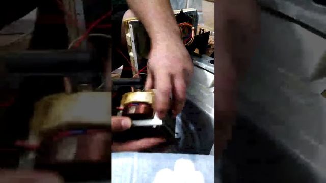 Разборка Микроволновки смотреть онлайн