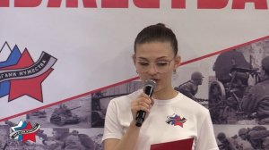 БРЭЙН-НОВОСТИ 2025 / Дорогами мужества / Ардонский МО