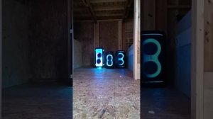 Бас буст JBL Party box 520, Hisense Party Thunder, Vipe Nitro X7 Pro