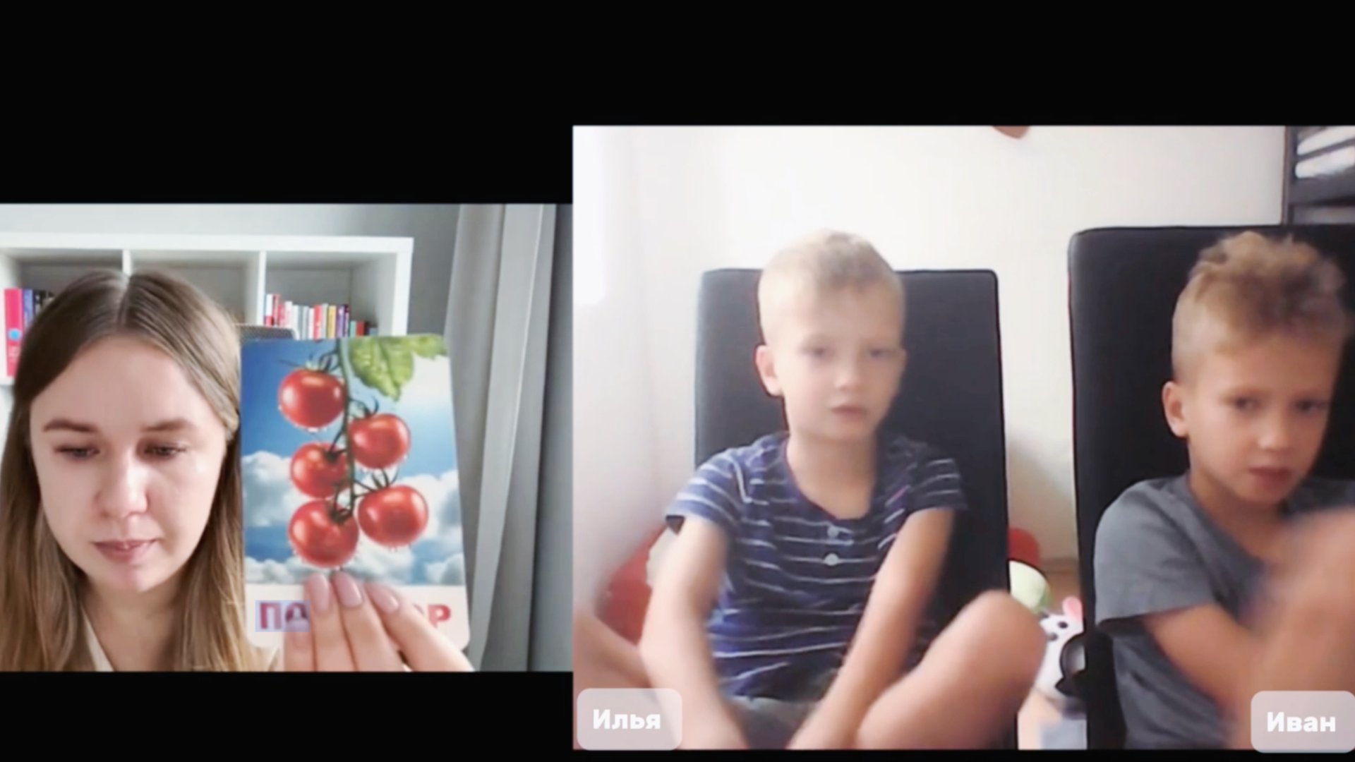 Близнецы не говорят в 5,8 лет. Моторная алалия и Апраксия. Запуск речи до ОНР-3 за 18 мес. смотреть онлайн