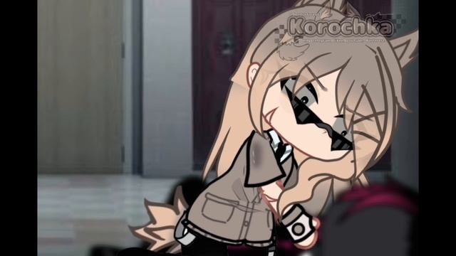 сборник видео с коркой, часть 3.
#гача#гача#гачаЛайф.