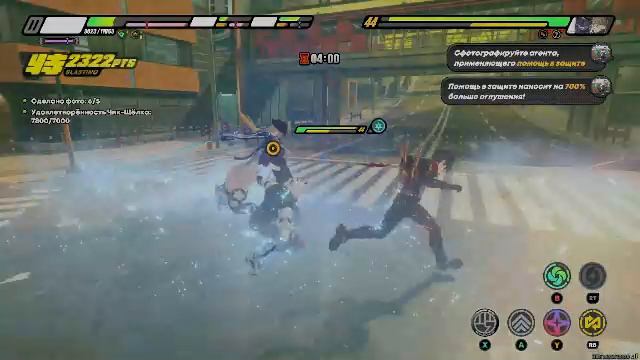 🌀 ZZZ: Люсия зовёт — и время уходит 🐐🎲⏳ смотреть онлайн