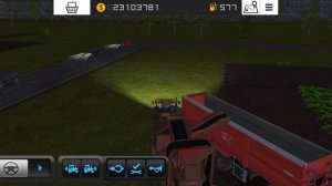 FARMING SIMULATOR 16
