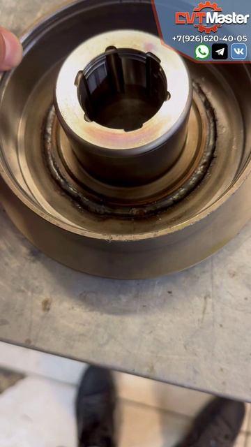 Вариатор со стороннего сервиса смотреть онлайн