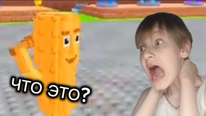 Я ПОИГРАЛ В КАРТЫ ПРО БРЕЙНРОТ МЕМЫ В ROBLOX | Vitya_17k Roblox смотреть онлайн