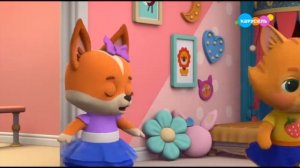 Карусель Анонс Кошечки собачки (26.06.2025)