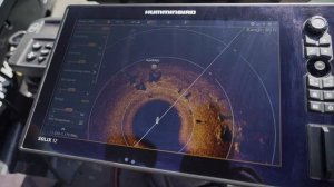 Как настроить Humminbird Mega 360