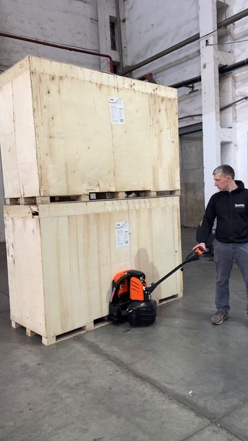 Тележки самоходные Sibline смотреть онлайн