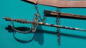 Маленькие истории Эрмитажа: Выставка "К Барьеру" посвященная дуэлям. Выпуск 8