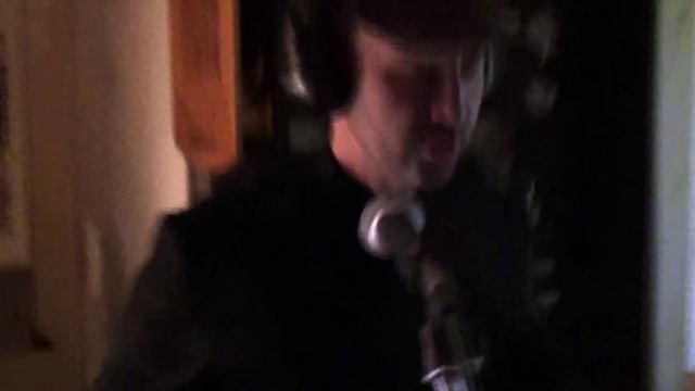 Евгений ПуЭрман  a.k.a.  Мастер Чжень / Рэп-композиция “Притча о Павлине” (альбом № 1  У-Шу)