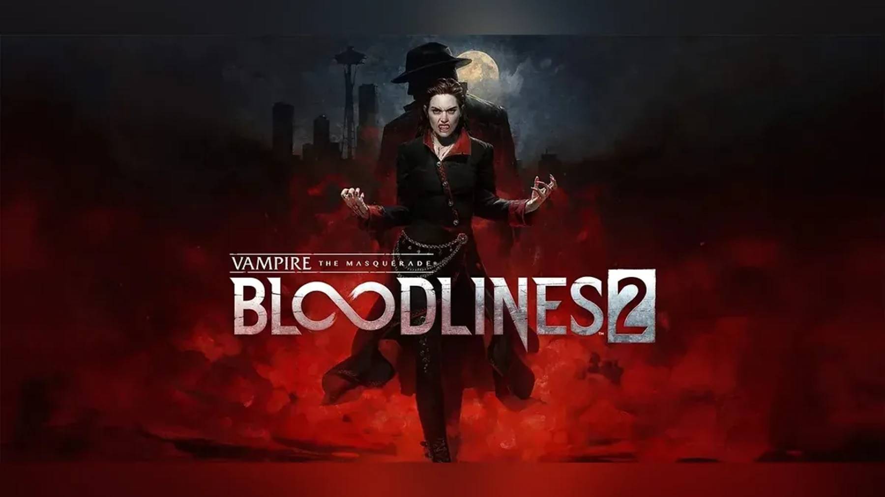 Vampire: The Masquerade — Bloodlines 2 (игра 2025) Прохождение #5 ► Садовник смотреть онлайн