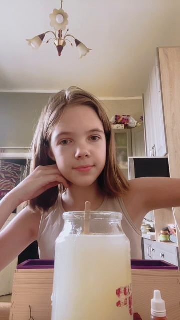 Осеннее мыло! От АлисёнКа👐🫶 смотреть онлайн