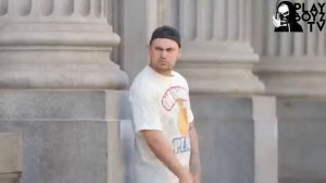 ПОКАЗЫВАЮ БАНДОСОВСКИЕ РАСПАЛЬЦОВКИ ПРАНК В ГЕТТО