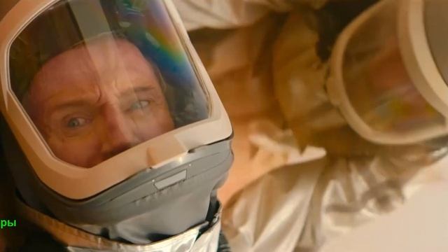 Зараза. Фильм 2026. Русский тизер-трейлер фильма. смотреть онлайн