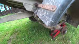 ЗАЩИТА НА НИВУ И РЕМОНТ ПРИЦЕПА