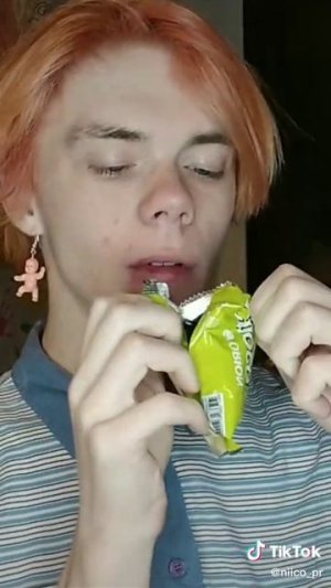 нико пр чоко пай