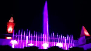 Лога парк Ростовская область ноябрь 2025