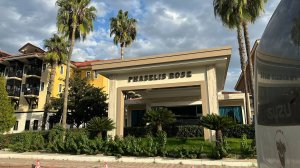 Club Hotel Phaselis Rose 5*. Текирова, октябрь 2025 г. Часть 1.