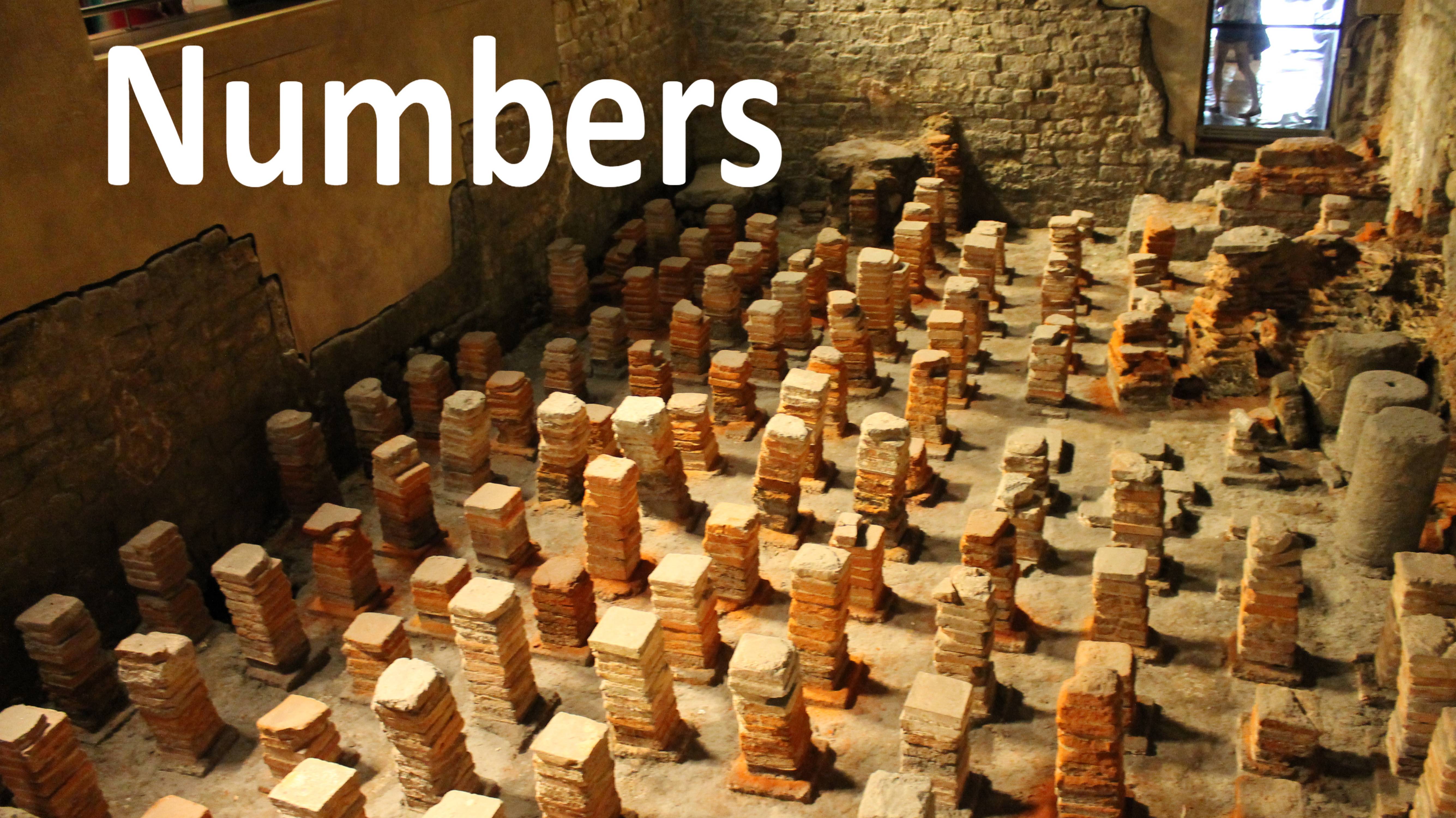 Numbers