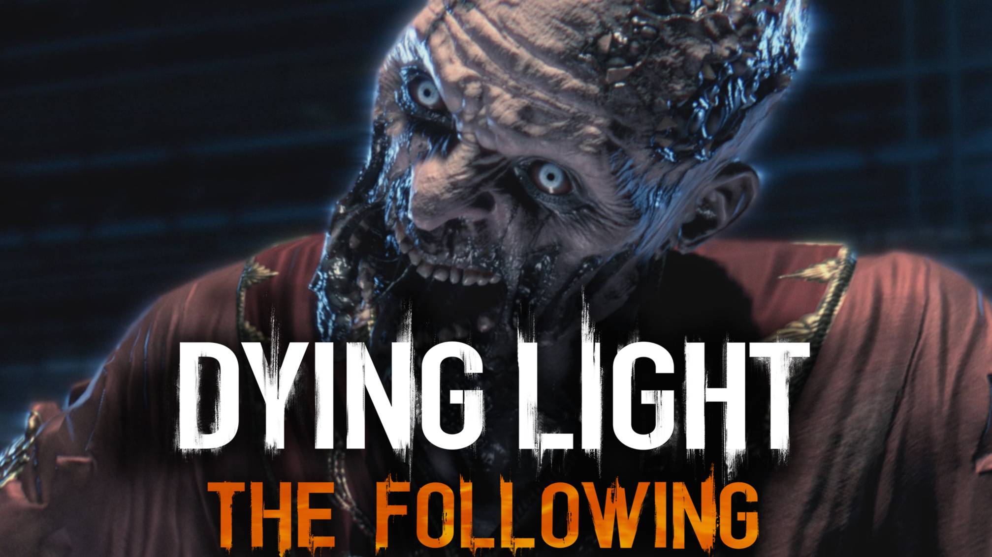 ФИНАЛ! Прохождение игры DYING LIGHT THE FOLLOWING #5