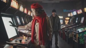 Нейроклип "Первый Иней" -  (Suno ai)   (movieflow.ai)