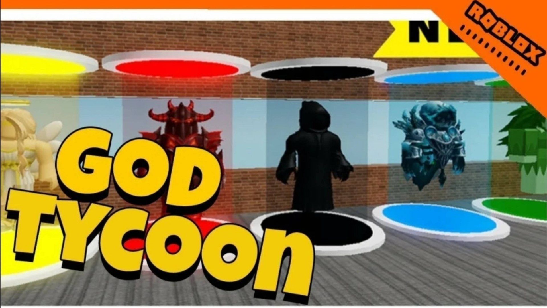 Тайкун бога|Tykun of god|Yarik kat|тайкун бога сегодня буду играть.