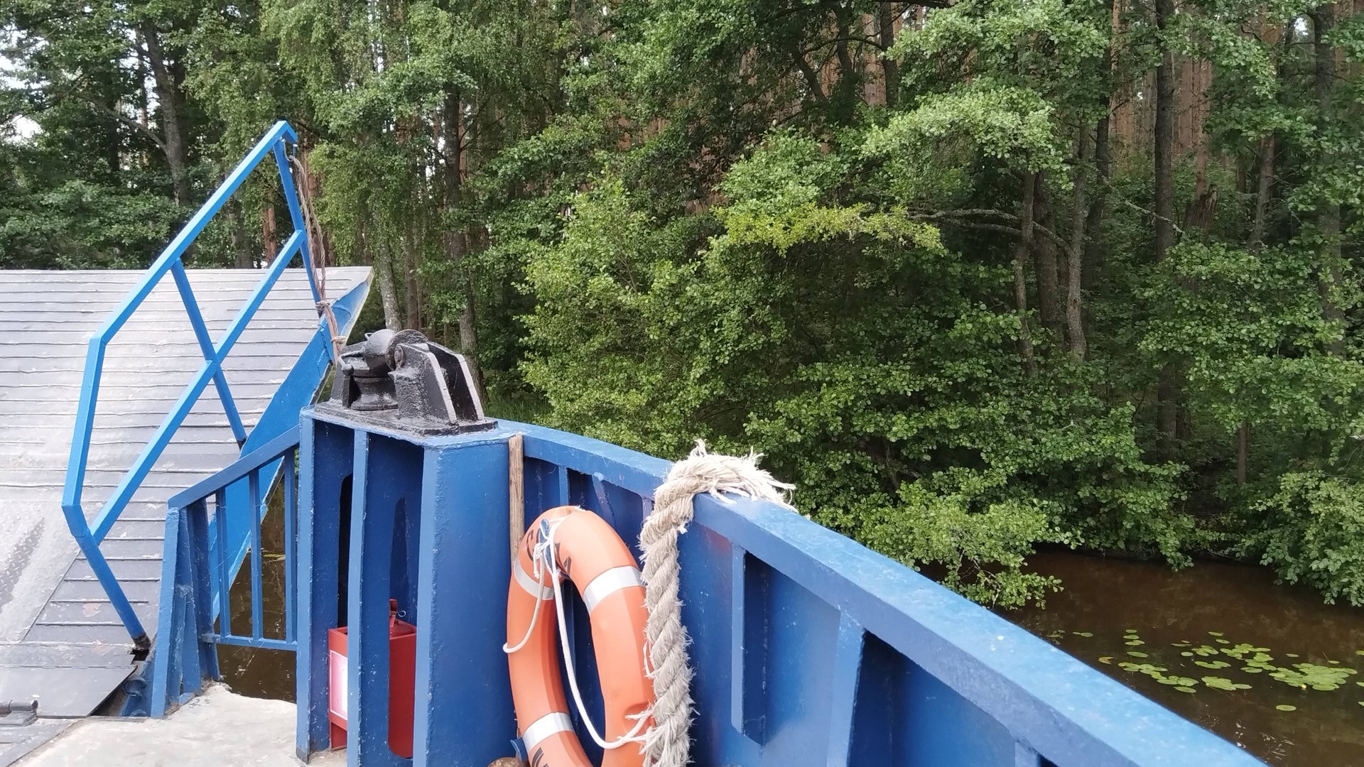 Конаково Тверь 2025 День 1