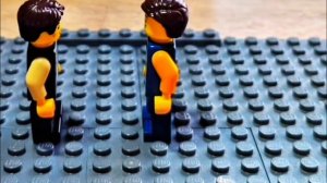 Лего анимация.#Лего #Анимации