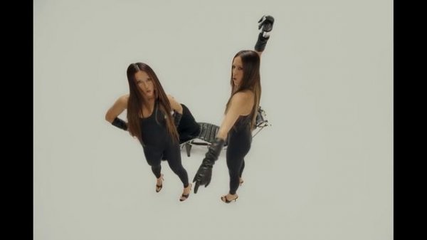 Rakhim, Nyusha - Не бойся (Mood Video)