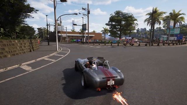 JDM Трейлер Сделано в США смотреть онлайн