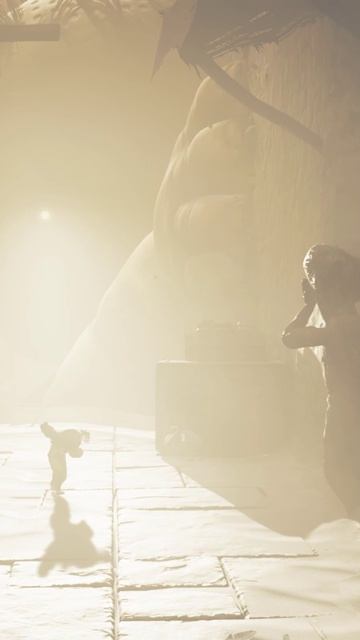 Маленькие кошмары #игры #littlenightmare смотреть онлайн