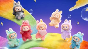 ЛАБУБУ поздравит с днем рождения в Тихорецке Павловской и не только.