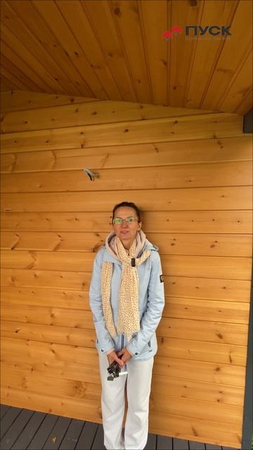 Видео отзыв нашего заказчика