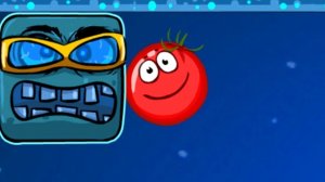 Красный Шарик,  Мультики для детей