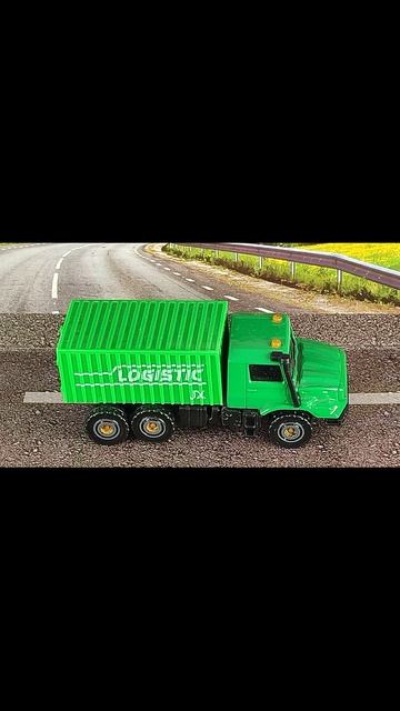 MERCEDES-BENZ ZETROS С КОНТЕЙНЕРОМ смотреть онлайн
