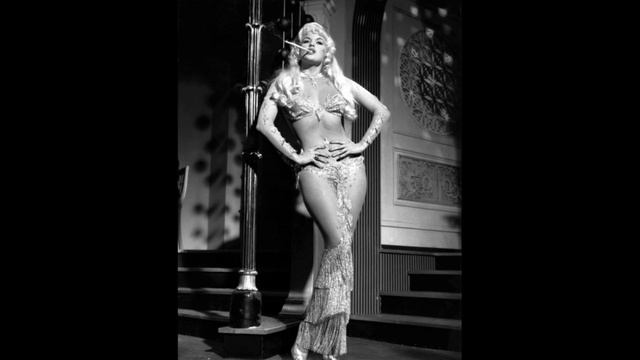 Джейн Мэнсфилд ( Jayne Mansfield )