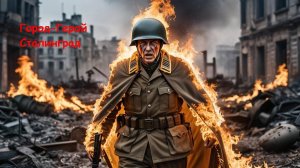 Сталинград Город-герой 🔥#Волгоград🔥 новый хит 2025