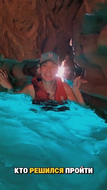 Вади Шаб — бирюзовые каньоны Омана | Экскурсия из Маската с ГидОман