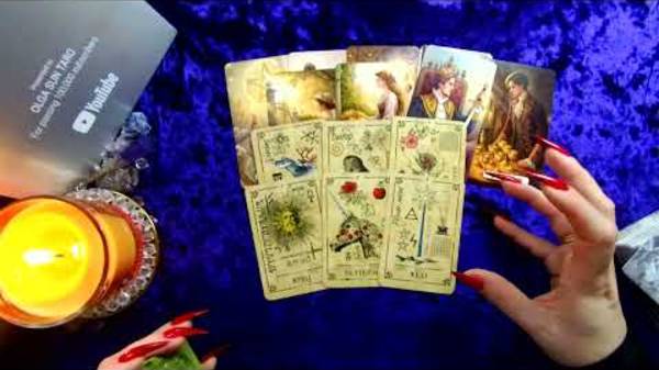 Что случится в твоей жизни совсем скоро узнай ближайшее будущее🔥расклад таро смотреть онлайн