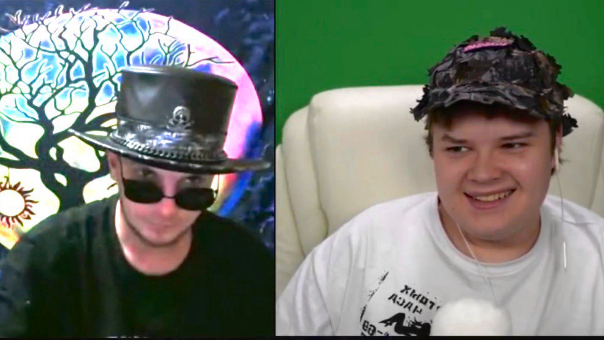 КАША В ЧАТ РУЛЕТКЕ смотреть онлайн