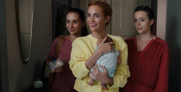 Мамочки (2022)