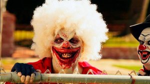 Пять страшных историй от МУВИКОТ