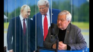 Генерал Службы внешней разведки - О подрывной работе британских спецслужб в отношении России, 04.11