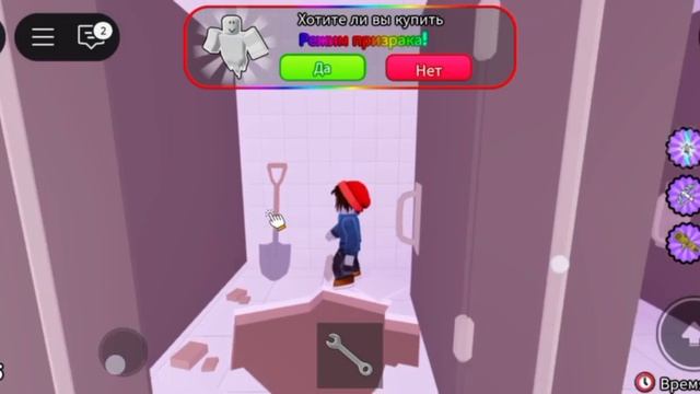 Роблох сбегает из тюрьмы спасает котика