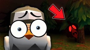 🎃 Весёлые моменты Хэллоуина в Chicken Gun — Смешные мемы №30