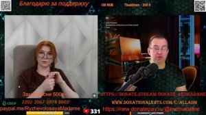 Правда об Украине от украинца.🙏💪✌