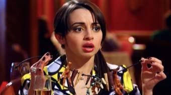 ДаЕшь молодЕжь!, 1 сезон, 12 серия смотреть онлайн