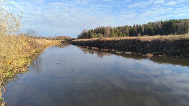 Река Уводь. ч.2. Ноябрь 2025 смотреть онлайн