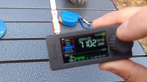 Обзор всеволнового приемника ATS mini v3